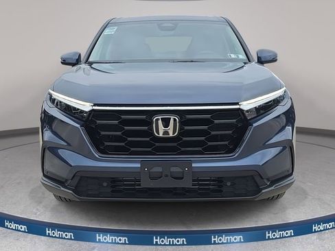Used 2023 Honda CR-V EX-L image 3