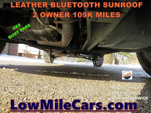 Used 2010 Ford Escape XLT image 69