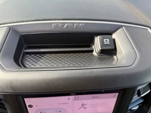 Used 2024 RAM 3500 Tradesman w/ Bed Utility Group image 24