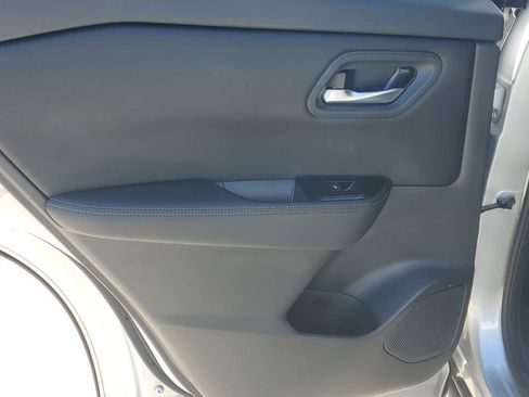Used 2024 Nissan Rogue SV FWD image 17