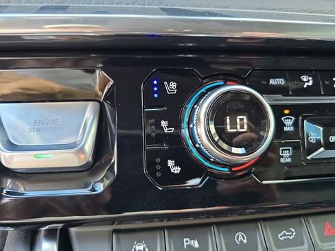 New 2026 GMC Sierra 1500 Denali w/ Denali Reserve Package image 22