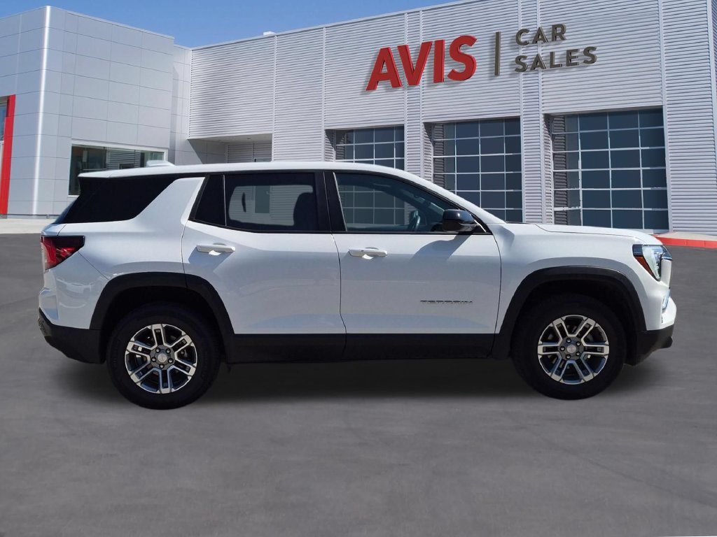 Used 2026 GMC Terrain Elevation AWD/4WD image 5