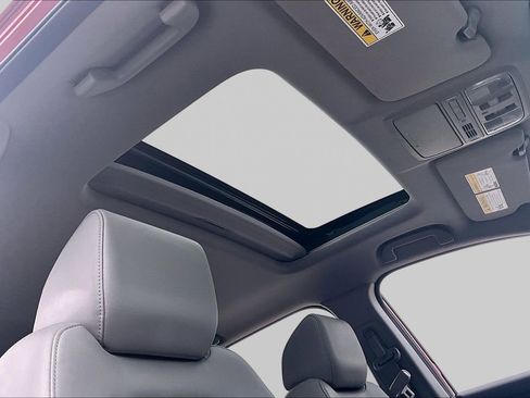 Certified 2022 Honda CR-V EX-L image 25