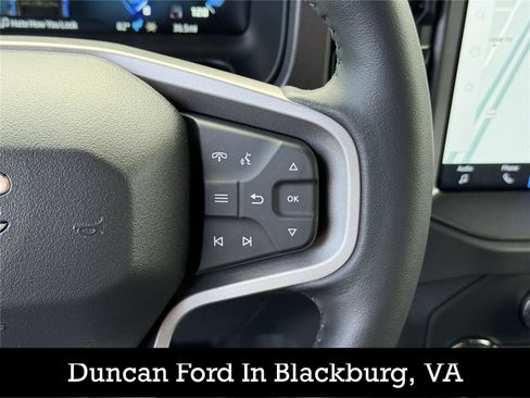 New 2025 Ford Bronco Badlands image 21