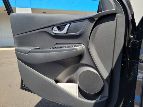 Used 2023 Hyundai Kona SEL FWD image 26