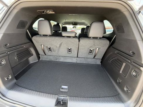 New 2026 Buick Enclave Sport Touring image 28