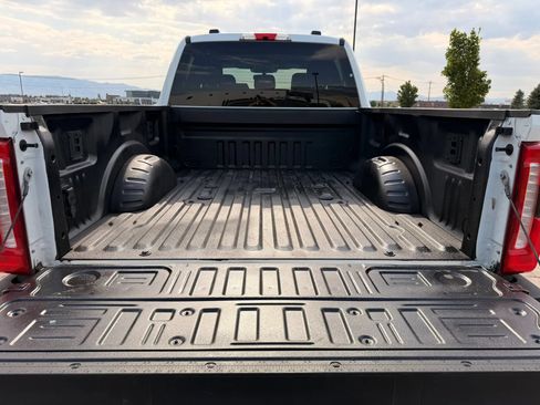 Used 2025 Ford F250 Lariat AWD/4WD image 8