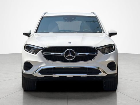 New 2026 Mercedes-Benz GLC 300 image 8