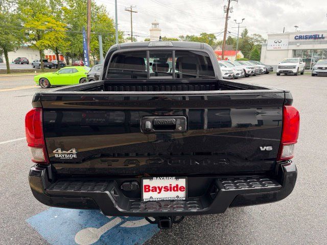 Used 2022 Toyota Tacoma SR AWD/4WD image 24