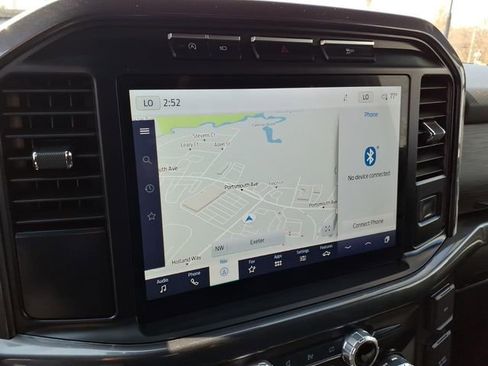 Used 2023 Ford F150 XLT w/ Equipment Group 302A High image 26