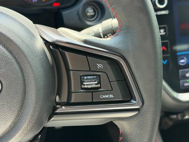 Used 2023 Subaru WRX Limited AWD/4WD image 28