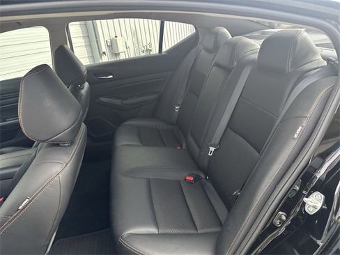 Used 2021 Nissan Altima 2.0 SR image 13