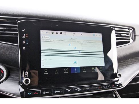 Used 2024 Jeep Wagoneer L Series II image 24