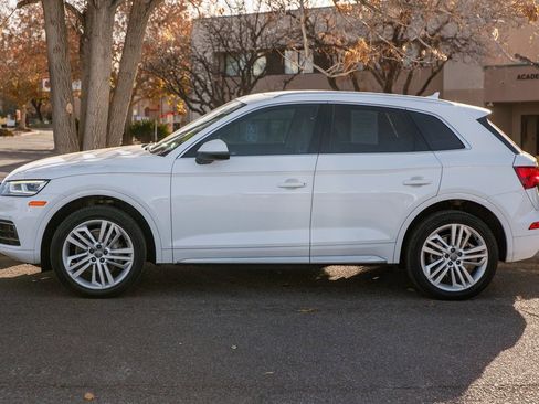 Used 2018 Audi Q5 2.0T Premium Plus image 8