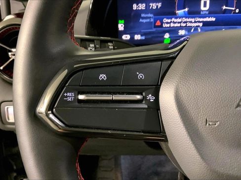 Used 2024 Chevrolet Blazer EV RS AWD/4WD image 18