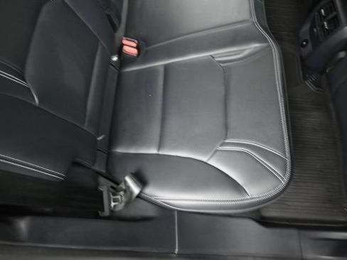 Certified 2025 Ford Mustang Mach-E Premium AWD/4WD image 26