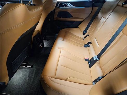 Certified 2023 BMW i4 eDrive35 w/ Premium Package image 17