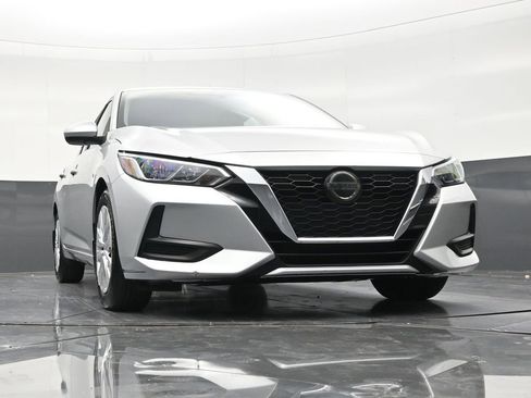 Used 2023 Nissan Sentra S FWD image 27