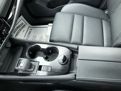 Used 2023 Nissan Rogue SL w/ SL Premium Package image 26