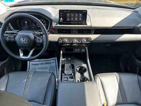 Used 2024 Honda Pilot EX-L image 17