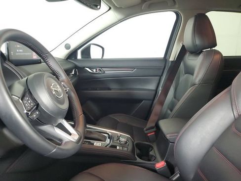 Used 2025 MAZDA CX-5 Carbon Edition AWD/4WD image 22