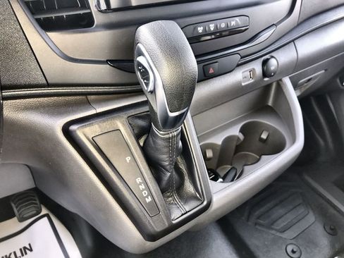 New 2026 Ford Transit 250 148 Medium Roof image 19