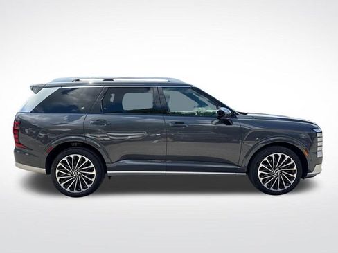 Used 2026 Hyundai Palisade Calligraphy FWD image 7