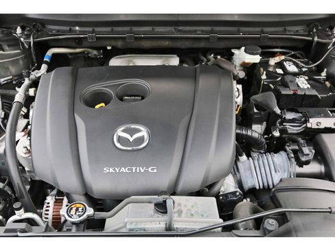 Used 2023 MAZDA CX-5 AWD 2.5 S w/ Premium Plus Pkg image 31