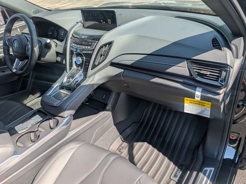 New 2026 Acura RDX SH-AWD image 8
