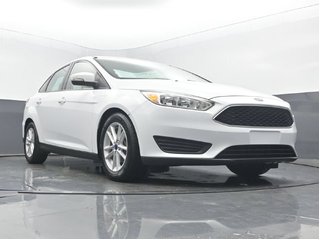 Used 2017 Ford Focus SE FWD image 51
