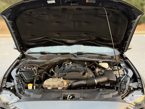 Used 2019 Ford Mustang Premium image 45