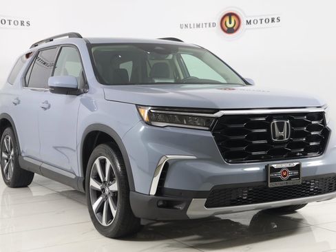 Used 2023 Honda Pilot Touring image 22
