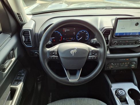 Used 2021 Ford Bronco Sport Big Bend image 17