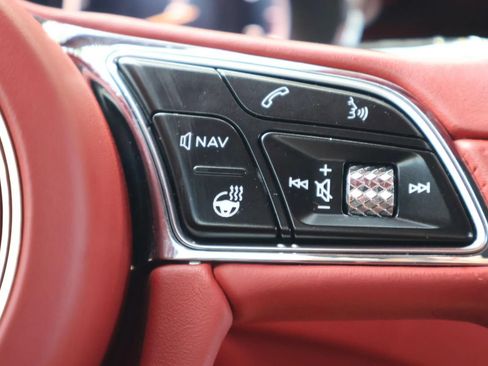 Used 2020 Bentley Continental GT AWD/4WD image 16
