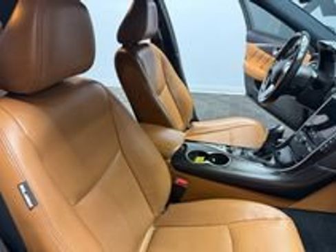 Used 2021 INFINITI Q50 Signature Edition w/ Cargo Package RWD image 60