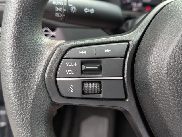 Used 2025 Honda Accord SE image 21