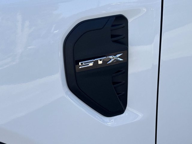 New 2026 Ford Ranger XL w/ Trailer Tow Package RWD image 11