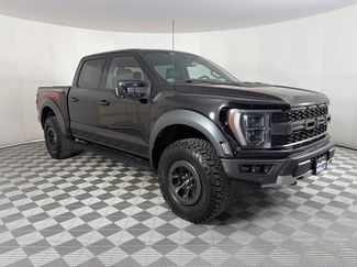 Used 2022 Ford F150 Raptor w/ Equipment Group 801A High 360° Tour