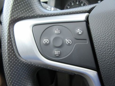 Used 2023 GMC Acadia SLE w/ Driver Convenience Package image 24