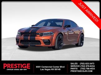 Used 2023 Dodge Charger Scat Pack RWD 360° Tour