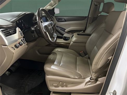 Used 2015 GMC Yukon SLT w/ Open Road Package image 13