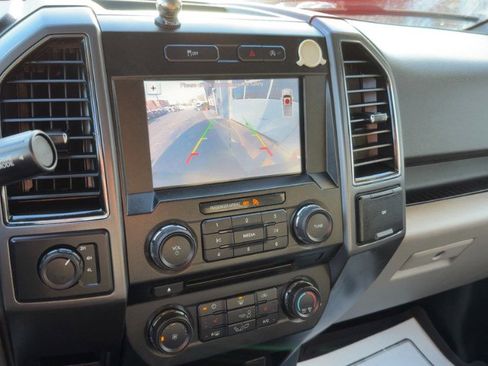 Used 2018 Ford F150 XLT w/ Equipment Group 302A Luxury image 17