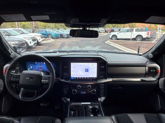Used 2024 Ford F150 Raptor AWD/4WD image 28
