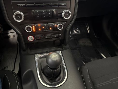 Used 2015 Ford Mustang GT w/ GT Performance Package RWD image 39