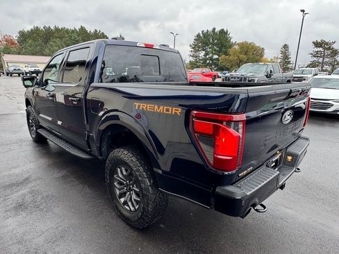 Used 2025 Ford F150 Tremor image 5