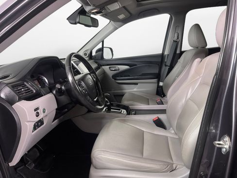 Used 2019 Honda Ridgeline RTL-E image 11