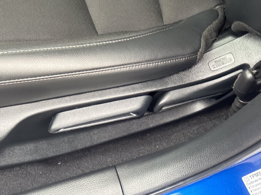 Used 2024 Honda Civic Sport image 43