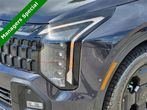 New 2026 Kia Sportage X-Pro Prestige image 6