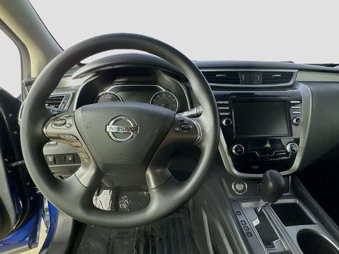 Used 2022 Nissan Murano S w/ Cargo Package FWD image 13