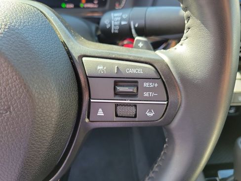 Certified 2024 Honda Accord EX-L image 27